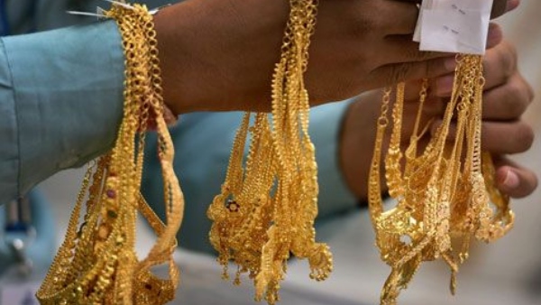 gold price in kerala april8