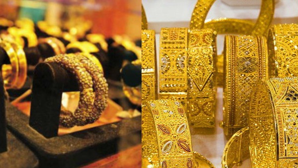 gold price kerala april16