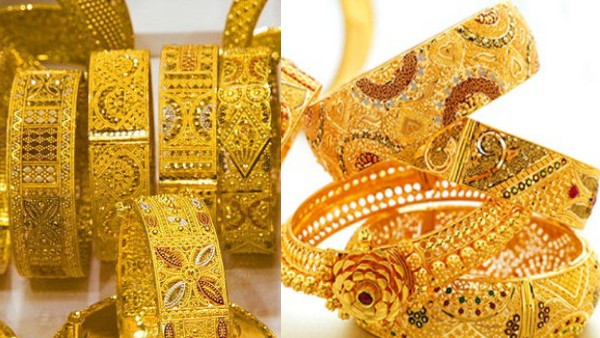 gold price kerala april21