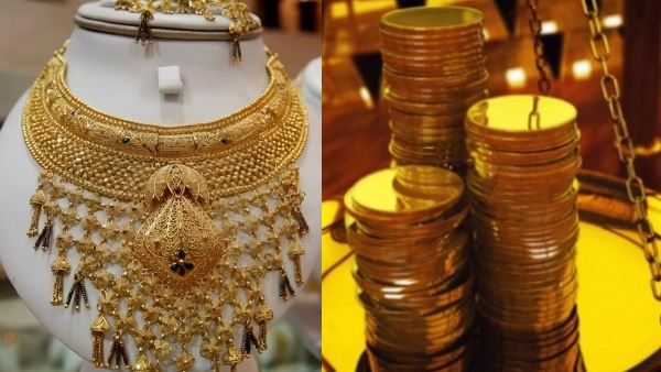 gold price kerala april23