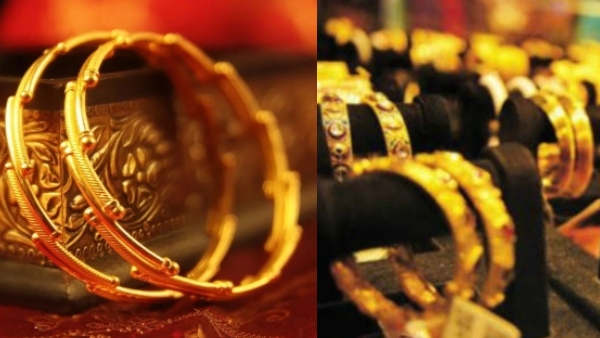 gold price today april1