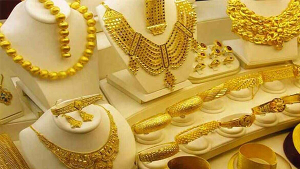 Gold Price