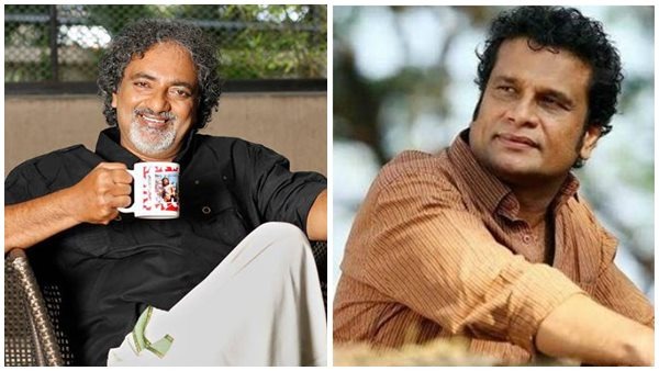 Hareesh Peradi Joy Mathew