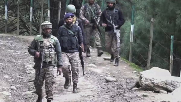Pahalgam Terror Attack