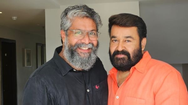 Irshad Ali-Mohanlal