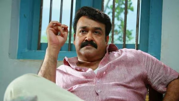 Mohanlal