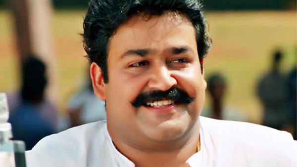 Mohanlal