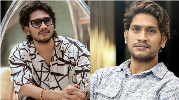 Akhil Marar Akhil Marar