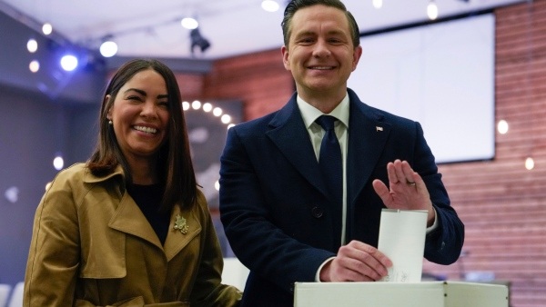 canadaelelction canadaelelction