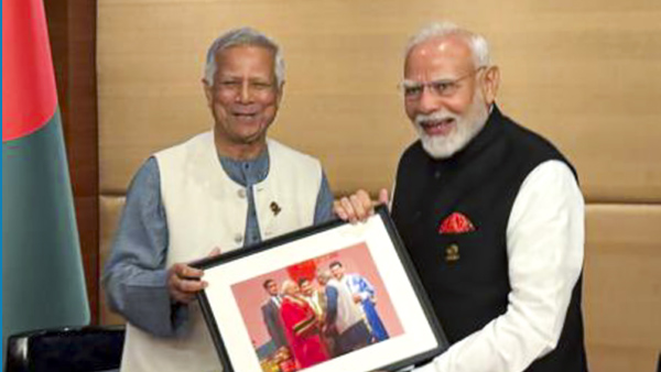 Narendra Modi
