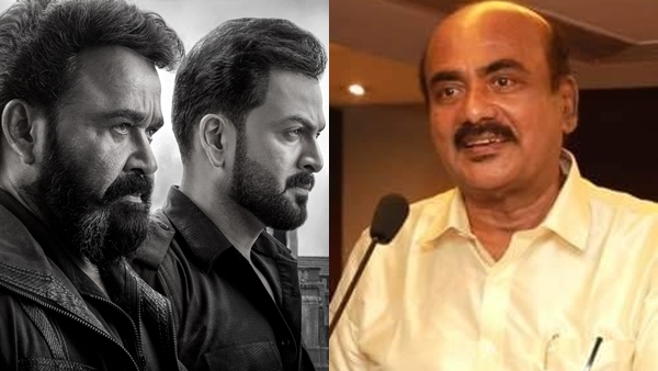 Empuraan controversy