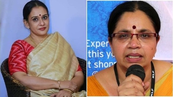 Bhagyalakshmi Mala Parvathy