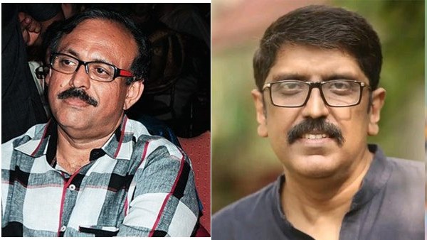 B unnikrishnan-suresh kumar B unnikrishnan-suresh kumar