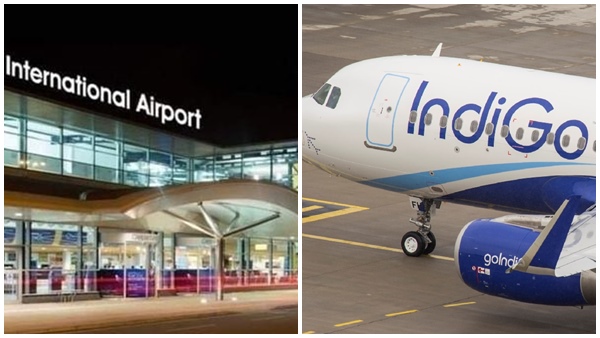 oman kannur indigo direct flight
