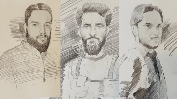 Pahalgam Terror Attack