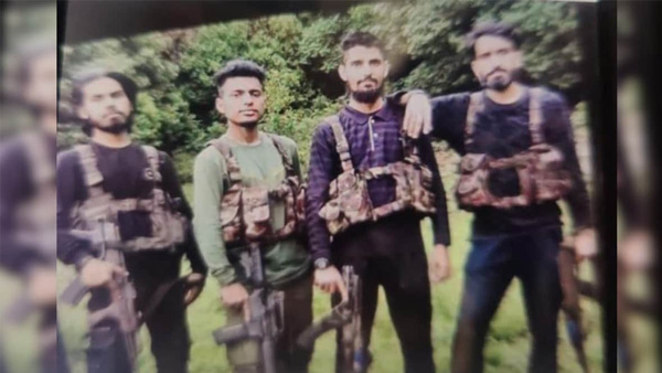 Pahalgam Terror Attack