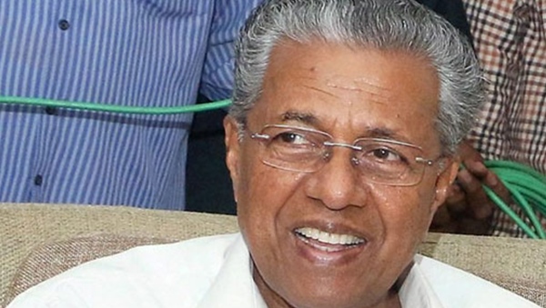 pinarayi