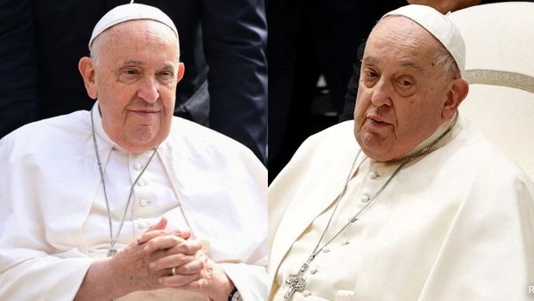 Pope Francis Pope Francis