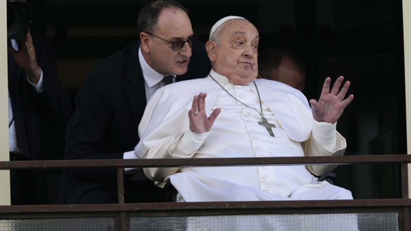 Pope Francis Pope Francis