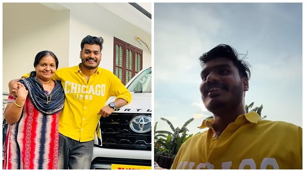 praveen praveen