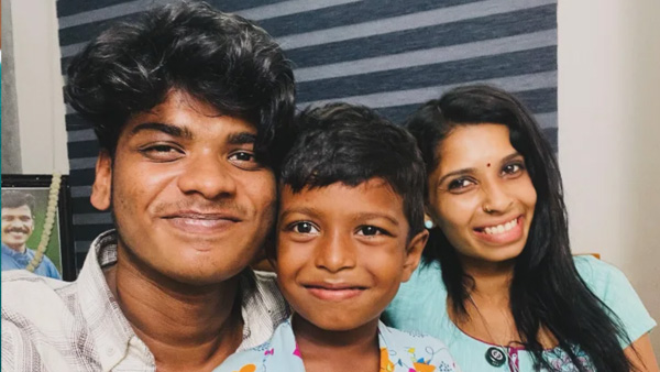 Renu Sudhi