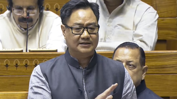 rijiju