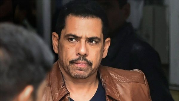 Robert Vadra Robert Vadra