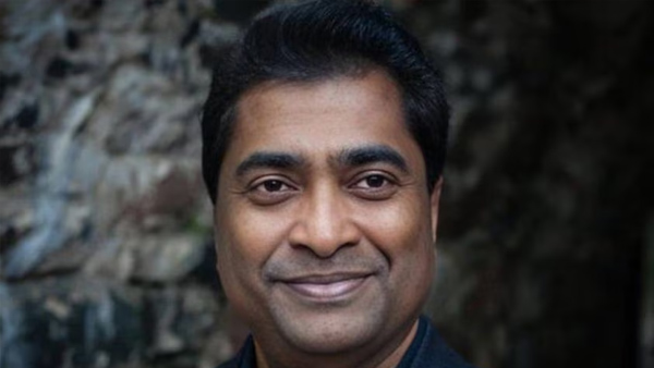 Sanal Edamaruk