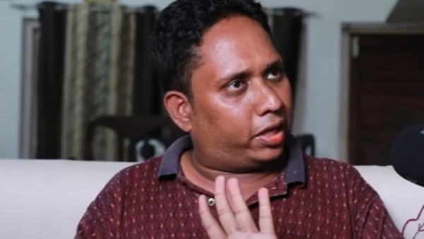 santhoshvarkey