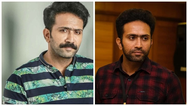 Shine Tom Chacko