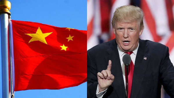 trumpchina