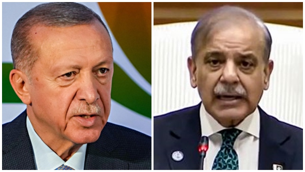 turkey help pakistan