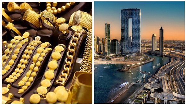 uae-gold-market