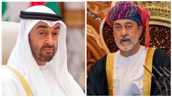 uae-oman
