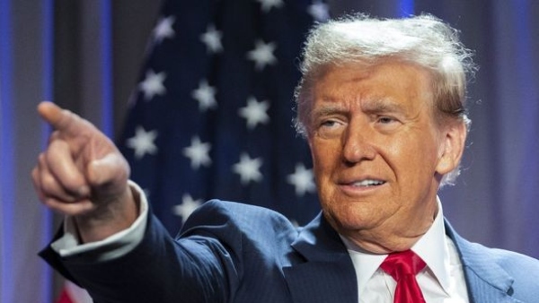 us tariff on israel saudi arabia qatar china