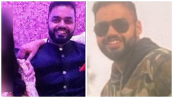Vinay Vinay