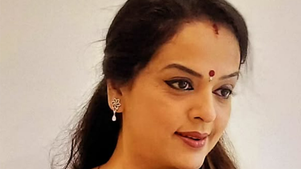 Vindhuja Menon