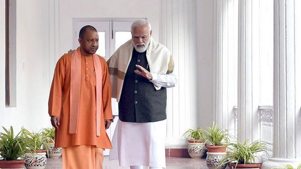 Yogi Adityanath