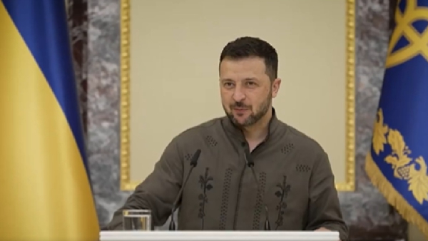 zelenskyrussia