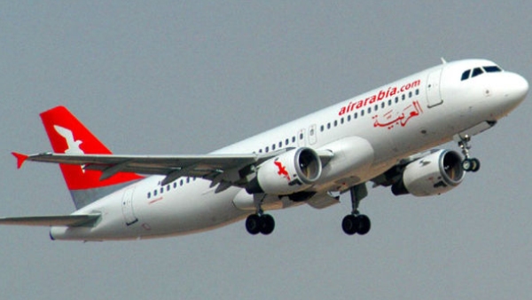 air-arabia ticket offer to india