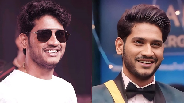 akhil