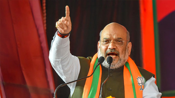 Amit Shah