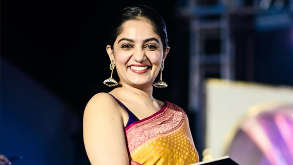 Arya Badai
