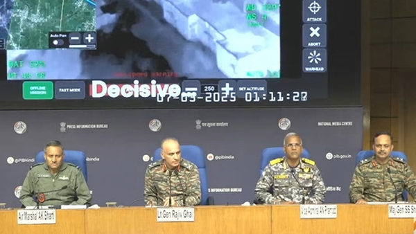 Operation Sindoor
