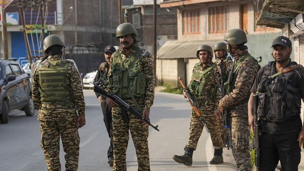 Operation Sindoor