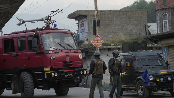 Operation Sindoor