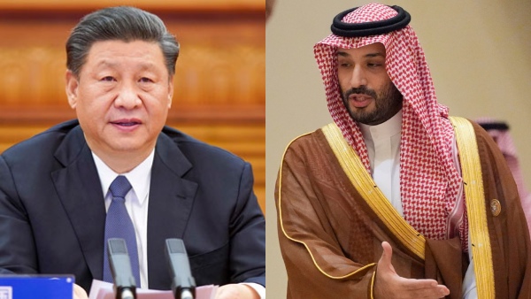 china visa free entry for gcc citizens