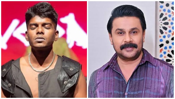 dileep-vedan