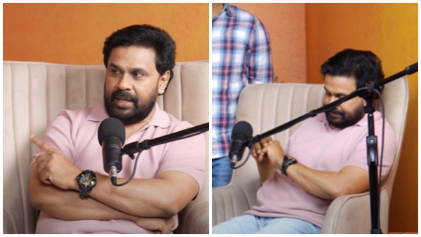 dileep-watch-