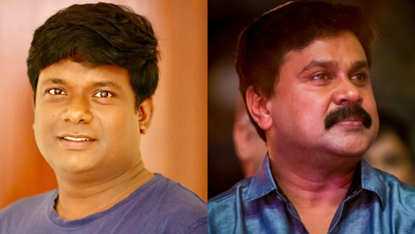 dileep